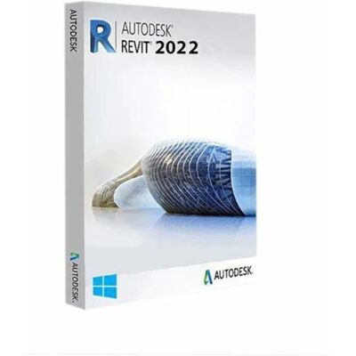 Autodesk Revit 2022 Autodesk Revit 2022