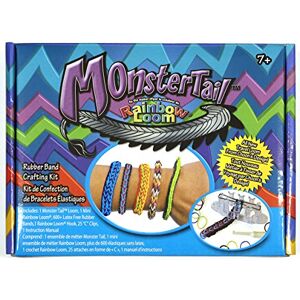 Rainbow Loom Desconhecido Joias de Brinquedo (494 R0003) Rainbow Loom Desconhecido Joias de Brinquedo (494 R0003)