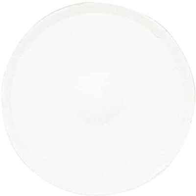 Blocos de tempera Creativ Company - 6 unidades, Branco - Blocos de tempera à base de água Blocos de tempera Creativ Company - 6 unidades, Branco - Blocos de tempera à base de água