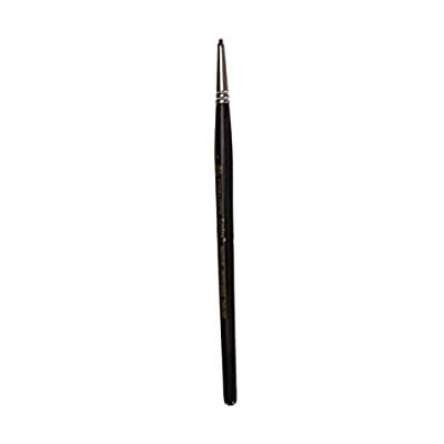 Winsor & Newton Pincel de aguarela para miniaturas série 7, cabelo Marta Kolinsky, número 1 Winsor & Newton Pincel de aguarela para miniaturas série 7, cabelo Marta Kolinsky, número 1