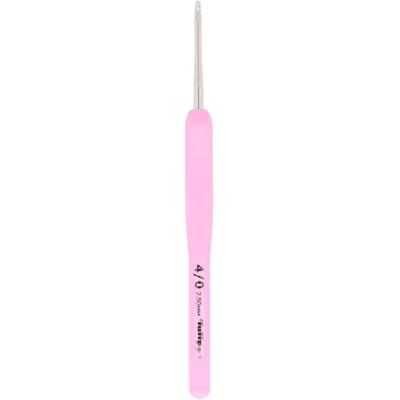 Tulip - Etimo Rose - Rose - 4/2.5 mm - Crochet hook Tulip - Etimo Rose - Rose - 4/2.5 mm - Crochet hook