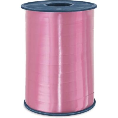 C.E. Pattberg Fita de Presente Rosa - 250m, 10mm C.E. Pattberg Fita de Presente Rosa - 250m, 10mm