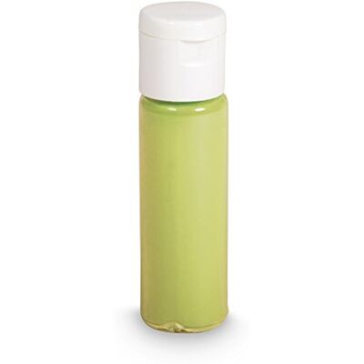 Rayher cores pigmento, PET garrafa caixa SB, 20 ml, outro, verde, 11 x 6 x 2,6 cm Rayher cores pigmento, PET garrafa caixa SB, 20 ml, outro, verde, 11 x 6 x 2,6 cm