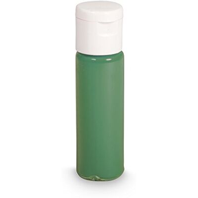 Rayher cores pigmento, PET garrafa caixa SB, 20 ml, outro, verde, 11 x 6 x 2,6 cm Rayher cores pigmento, PET garrafa caixa SB, 20 ml, outro, verde, 11 x 6 x 2,6 cm