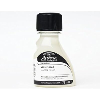 Winsor & Newton Verniz, 75 ml Winsor & Newton Verniz, 75 ml