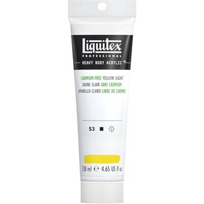 Liquitex Conjunto básico de pintura acrílica, feito à mão. Liquitex Conjunto básico de pintura acrílica, feito à mão.