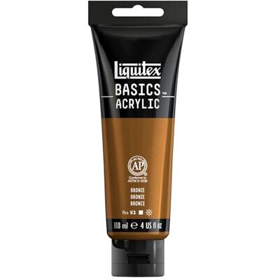 Liquitex Conjunto básico de pintura acrílica, feito à mão. Liquitex Conjunto básico de pintura acrílica, feito à mão.
