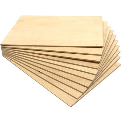 CHELY INTERMARKET Tableros Contrachapado Abedul 40X60 CM 4 MM Madera Natural Corte Láser CNC Manualidades Pirograbado Modelismo Decoración Artesanía Tablero Bricolaje Precisión 1 Unidad CHELY INTERMARKET Tableros Contrachapado Abedul 40X60 CM 4 MM Madera Natural Corte Láser CNC Manualidades Pirograbado Modelismo Decoración Artesanía Tablero Bricolaje Precisión 1 Unidad