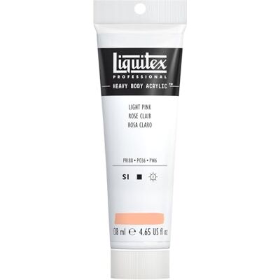 Tinta acrílica Heavy Body Cremosa Liquitex - Qualidade de Arte Tinta acrílica Heavy Body Cremosa Liquitex - Qualidade de Arte
