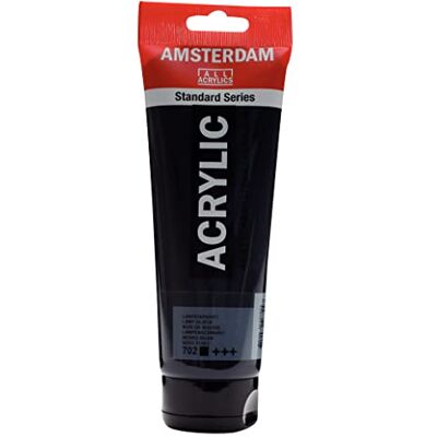 Tinta acrílica Amsterdam Standard 250 ml - Tinta acrílica Tinta acrílica Amsterdam Standard 250 ml - Tinta acrílica