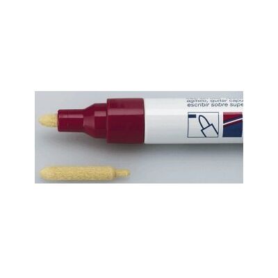 Edding 10 pontas de substituição para pintura 750 N. Edding 10 pontas de substituição para pintura 750 N.