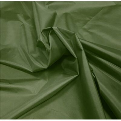 A-Express Impermeável poliéster tecido 5oz perneiras material ao ar livre cobertura acampar bandeira 5 metros (500 cm x 150 cm) verde azeitona A-Express Impermeável poliéster tecido 5oz perneiras material ao ar livre cobertura acampar bandeira 5 metros (500 cm x 150 cm) verde azeitona