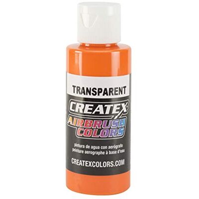 Createx CR5119-60 Tinta para tecidos e tecidos Createx CR5119-60 Tinta para tecidos e tecidos