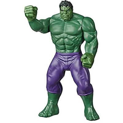 Marvel Avengers Olympus 9,5 INC Figure Hulk Marvel Avengers Olympus 9,5 INC Figure Hulk