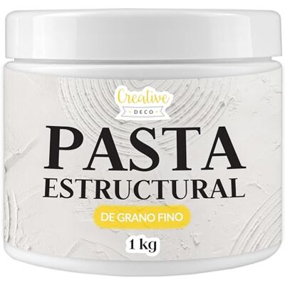 Pasta de modelagem Creative Deco - Pasta para efeitos artísticos Pasta de modelagem Creative Deco - Pasta para efeitos artísticos