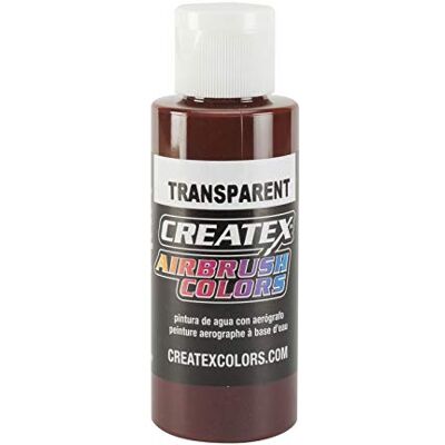 Createx Colours 60 ml, RED OXIDE ({5136}) Createx Colours 60 ml, RED OXIDE ({5136})