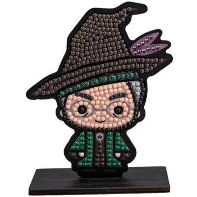 ART Professor McGonagall Buddy Kit (Harry Potter) ART Professor McGonagall Buddy Kit (Harry Potter)