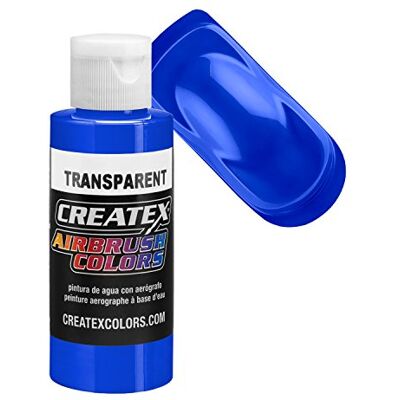 Createx Produto artesanal, cor azul-marinho Createx Produto artesanal, cor azul-marinho