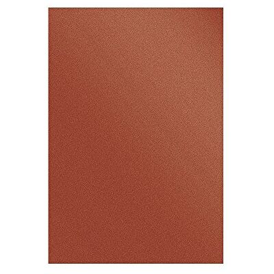 Rayher Folhas de Alumínio - 20 x 30 cm - Folhas Decorativas de Alumínio Rayher Folhas de Alumínio - 20 x 30 cm - Folhas Decorativas de Alumínio
