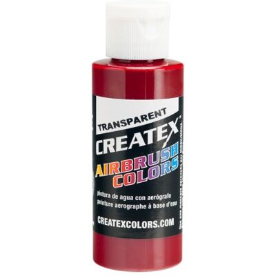 Createx Produto doméstico, cor vermelha Createx Produto doméstico, cor vermelha