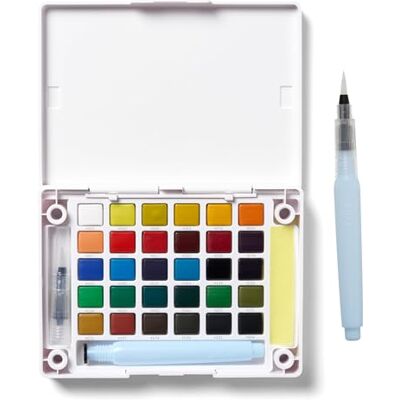 SAKURA Finetek KOI POCKETBOX ACUA 30# SAKURA Finetek KOI POCKETBOX ACUA 30#