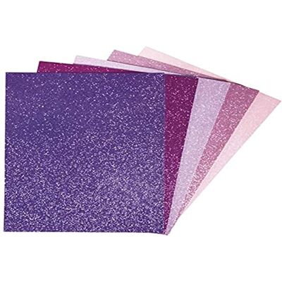 Rayher Folhas de feltro roxo, 5 unidades, tons rosa e lilás, 20 x 30 cm, 7543999 Rayher Folhas de feltro roxo, 5 unidades, tons rosa e lilás, 20 x 30 cm, 7543999