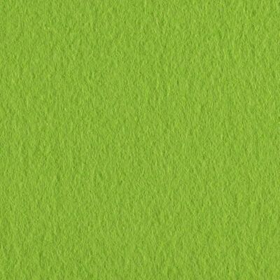 Creative Lençóis de tecido de feltro 10 peças, 20 cm, comprimento x 30 cm, largura x 0,1 cm, verde-claro Creative Lençóis de tecido de feltro 10 peças, 20 cm, comprimento x 30 cm, largura x 0,1 cm, verde-claro