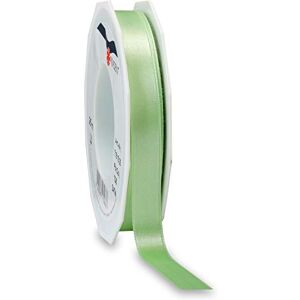 C.E. Pattberg Fita de Cetim Verde Pastel - Embalagem de Presentes e Decoração C.E. Pattberg Fita de Cetim Verde Pastel - Embalagem de Presentes e Decoração