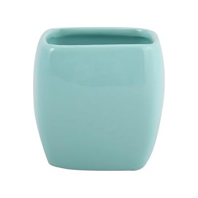 MSV Copo cerâmico Louise Pastel Couleur Uni verde MSV Copo cerâmico Louise Pastel Couleur Uni verde