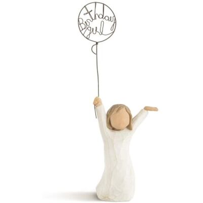 Figura de Aniversário Willow Tree Enesco - Figura Figura de Aniversário Willow Tree Enesco - Figura