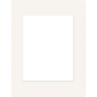 DEHA Design paspartú 30 x 40 cm para foto em 20,5 x 29,5 cm (DIN A4), marfim DEHA Design paspartú 30 x 40 cm para foto em 20,5 x 29,5 cm (DIN A4), marfim