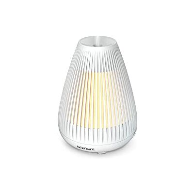 Soehnle Bari - Ultrasonic misting - Aroma Diffuser Soehnle Bari - Ultrasonic misting - Aroma Diffuser