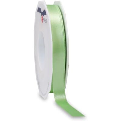 C.E. Pattberg Fita de Cetim Verde Pastel - Embalagem de Presentes e Decoração C.E. Pattberg Fita de Cetim Verde Pastel - Embalagem de Presentes e Decoração