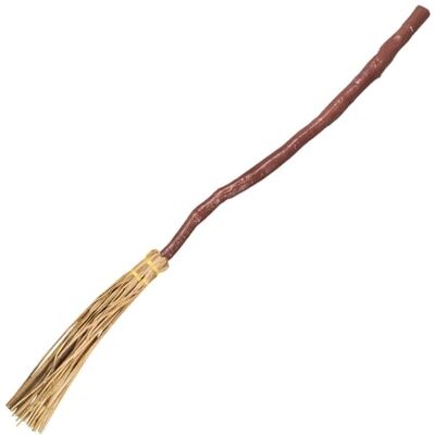 Boland Vassoura de bruxa (90 cm), castanho Boland Vassoura de bruxa (90 cm), castanho