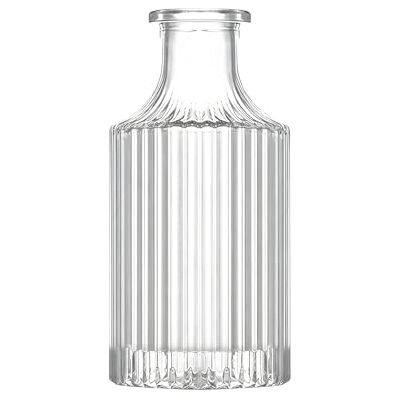 Upstore 1 difusor de vidro transparente vácuo de 250 ml difusor de aromaterapia difusor de fragrância acessórios para uso DIY Reed difusor de varetas de substituição para óleos essenciais artesanato decoração Upstore 1 difusor de vidro transparente vácuo de 250 ml difusor de aromaterapia difusor de fragrância acessórios para uso DIY Reed difusor de varetas de substituição para óleos essenciais artesanato decoração