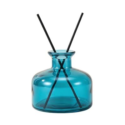 Upstore 1 unidade 200 ml frascos difusor de vidro recipiente de aromaterapia acessórios de fragrância uso para bricolage substituição de varetas difusor conjuntos de óleos essenciais artesanato decoração Upstore 1 unidade 200 ml frascos difusor de vidro recipiente de aromaterapia acessórios de fragrância uso para bricolage substituição de varetas difusor conjuntos de óleos essenciais artesanato decoração