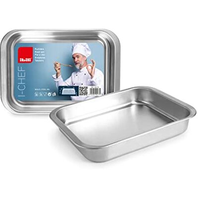 IBILI Bolsa i-chef 35 x 26 cm IBILI Bolsa i-chef 35 x 26 cm