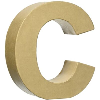 Glorex GmbH Letra, número e caráter de cartão Glorex GmbH Letra, número e caráter de cartão