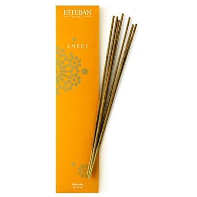 Esteban Incens indien Ambre Esteban Incens indien Ambre