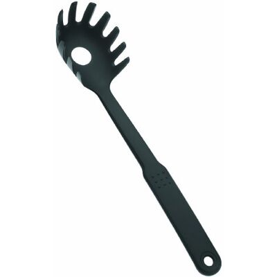 LACOR 98911 Servidor de paguette 29 cm, nylon preto casa e hotelaria Serve e mantém a temperatura; projetado para acompanhá-lo nas suas preparações diárias com conforto e bom resultado LACOR 98911 Servidor de paguette 29 cm, nylon preto casa e hotelaria Serve e mantém a temperatura; projetado para acompanhá-lo nas suas preparações diárias com conforto e bom resultado