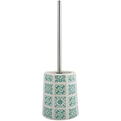 MSV Pescoço com suporte cerâmico Sintra turquesa MSV Pescoço com suporte cerâmico Sintra turquesa