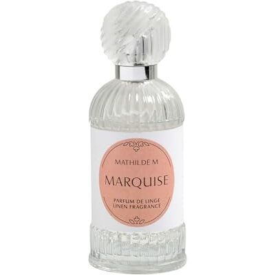 Mathilde M. Fragrância de linho Les Intemporelles 75 ml Marquise Mathilde M. Fragrância de linho Les Intemporelles 75 ml Marquise