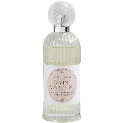 Mathilde M. Perfume de ambiente Les Intemporelles 100 ml Divine Marquise Mathilde M. Perfume de ambiente Les Intemporelles 100 ml Divine Marquise