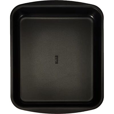 IBILI 330140 Fonte de forno Blu antiaderente 40 x 33 x 7 cm alumínio IBILI 330140 Fonte de forno Blu antiaderente 40 x 33 x 7 cm alumínio