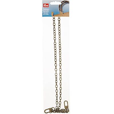 Prym Anna-Correia para mala (109 cm), poliéster, leandra, tamanho único Prym Anna-Correia para mala (109 cm), poliéster, leandra, tamanho único