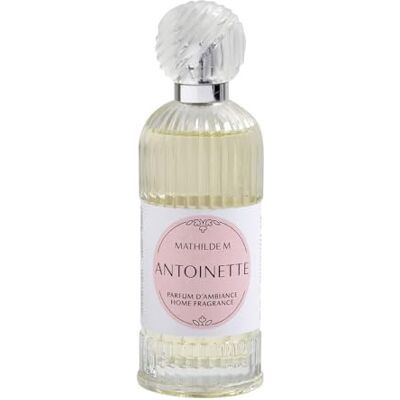 Mathilde M. Perfume de ambiente Les Intemporelles 100 ml, Antoinette Mathilde M. Perfume de ambiente Les Intemporelles 100 ml, Antoinette