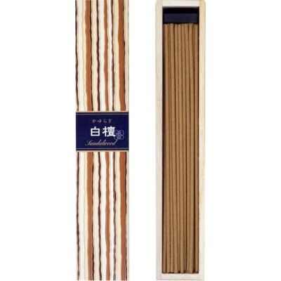 nippon kodo Signum Raras de incenso japonesas (40 unidades) nippon kodo Signum Raras de incenso japonesas (40 unidades)