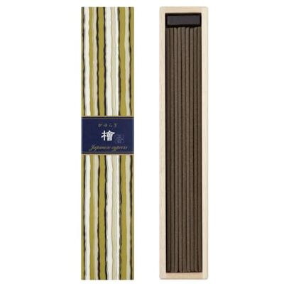 nippon kodo Incenso japonês, resinas, multicolorido, tamanho único nippon kodo Incenso japonês, resinas, multicolorido, tamanho único