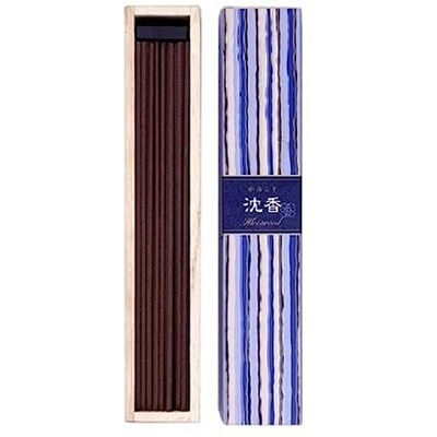 nippon kodo Kayuragi Raras de incenso Aloeswood de , incenso de qualidade japonesa nippon kodo Kayuragi Raras de incenso Aloeswood de , incenso de qualidade japonesa