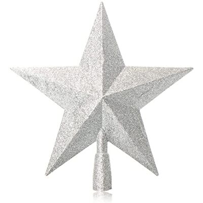 com-four ® Estrela brilhante de árvore de Natal, renda de Natal com-four ® Estrela brilhante de árvore de Natal, renda de Natal